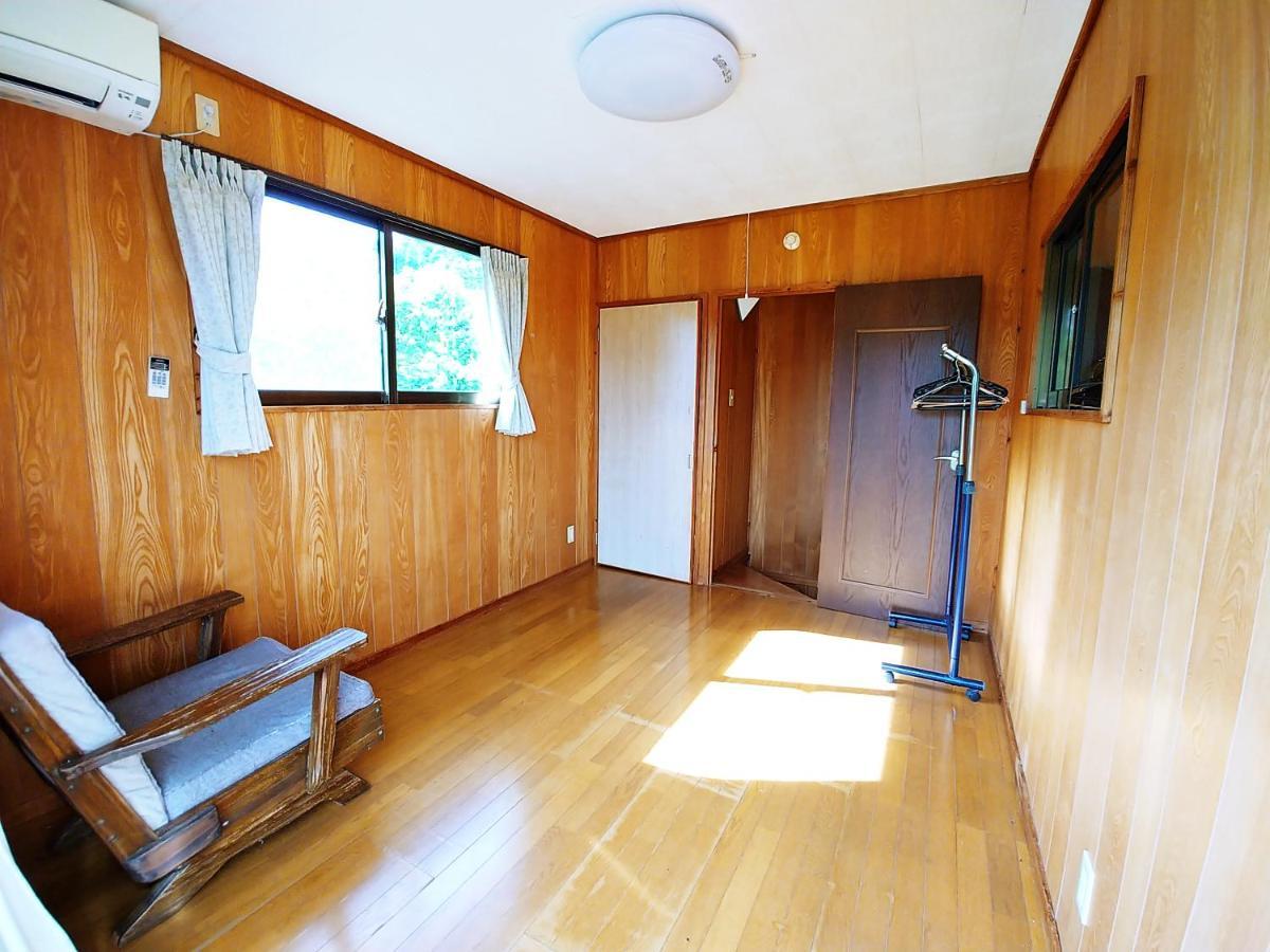Cottage Canac Motobu Eksteriør bilde